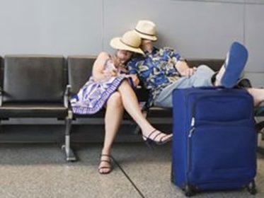 Vuelo cancelado o valija perdida: así funciona la conciliación gratuita de la ANAC