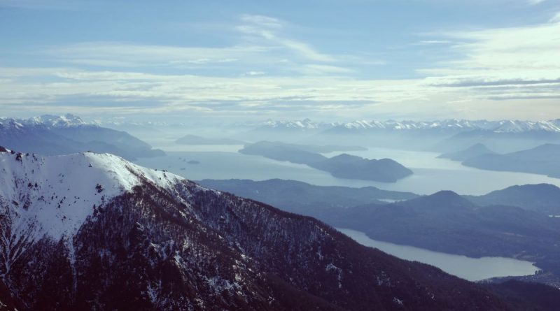 Patagonia Argentina