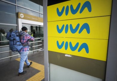 Viva Air:  la autoridad aeronáutica de Colombia autoriza a aerolíneas a cobrar los pasajes de viajeros afectados