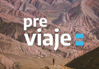 Se viene el  Pre Viaje 5