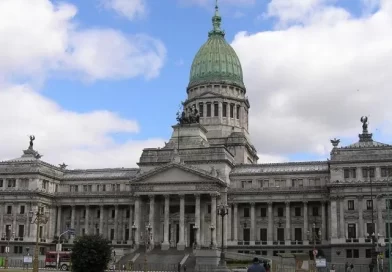 Comisiones de Turismo en el Congreso de la Nación