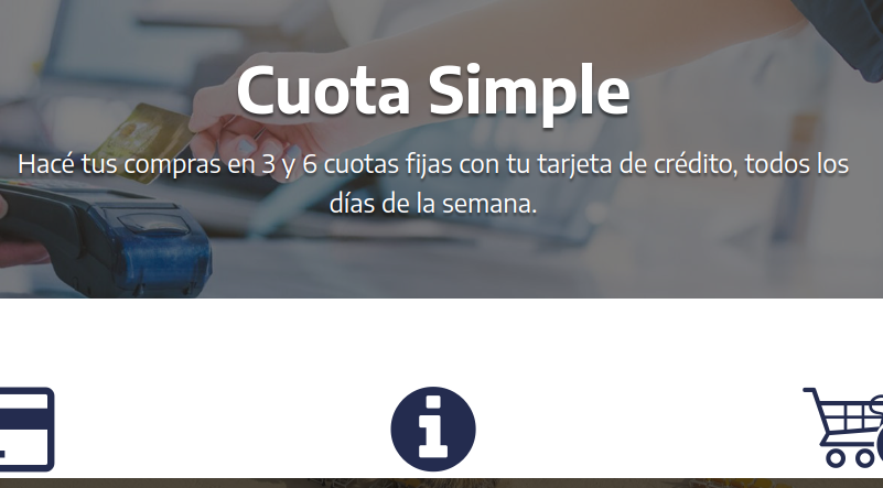 Turismo accede al programa «Cuota Simple» por 90 días. Resolución 55/2024 del Ministerio de Economía,  Secretaría de Comercio