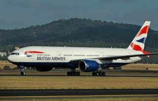 Cien años de historia en los cielos: la trayectoria de British Airways