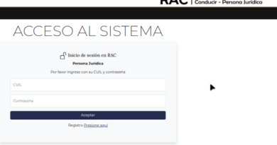 Nuevo registro digital para gestión de flotas de transporte terrestre en Argentina