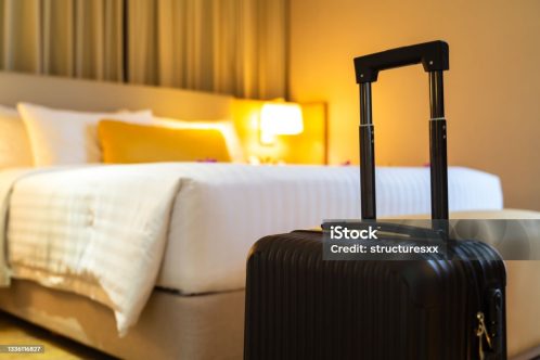 Responsabilidad: confirman condena a un hotel por el hurto de una valija dejada en custodia tras el check-out, con daño punitivo incluido Responsabilidad: confirman condena a un hotel por el hurto de una valija dejada en custodia tras el check-out, con daño punitivo incluido