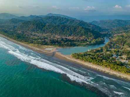 Costa Rica ya tiene a la Argentina como su primer mercado en Sudamérica